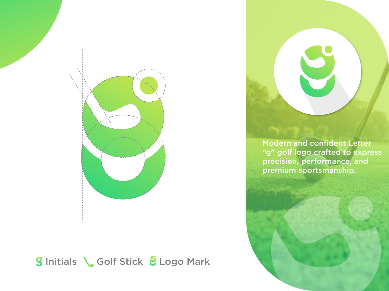 Example of Logo Design (Mini Branding)