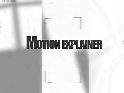 Finance Motion Explainer aftereffects animation education explainer finance graphic design motion graphics motiondesign motiongraphics