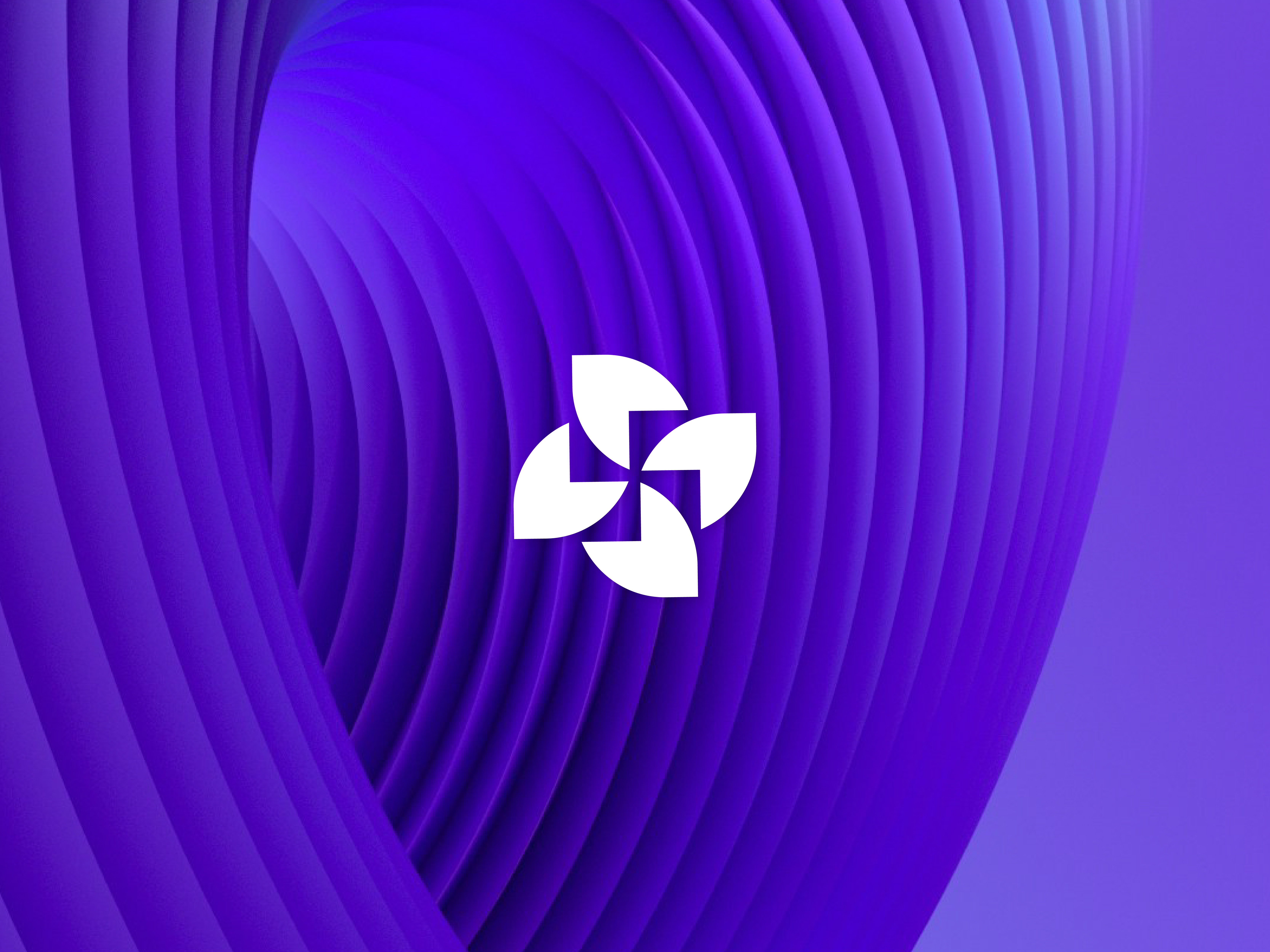 Letter S Logomark, abstract logo, agency Logo 3d abstract mark branding creative logo design graphic design illustration letter logo letter s logo logomark logos logotype scarlet trendy logo typography vector