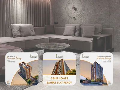 Your Dream Home Awaits | Social Media Marketing