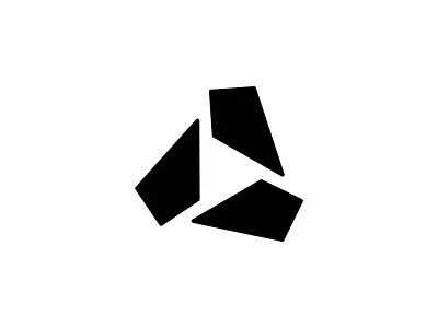 letter A creative web3 Blockchain Play logo design - For sale a logo blockchain logo brand design brand identity branding clothing brand crypto logo design letter a logo lettermark logo logo design logo designer logodesign logomark monogram simple logo tech logo web3 logo