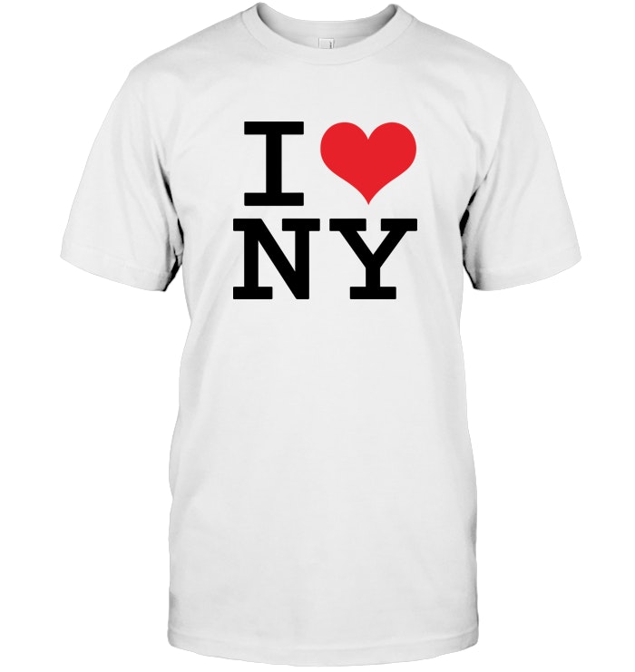 Rebecca Minkoff I Love NY Shirt rebecca minkoff i love ny shirt trending viral