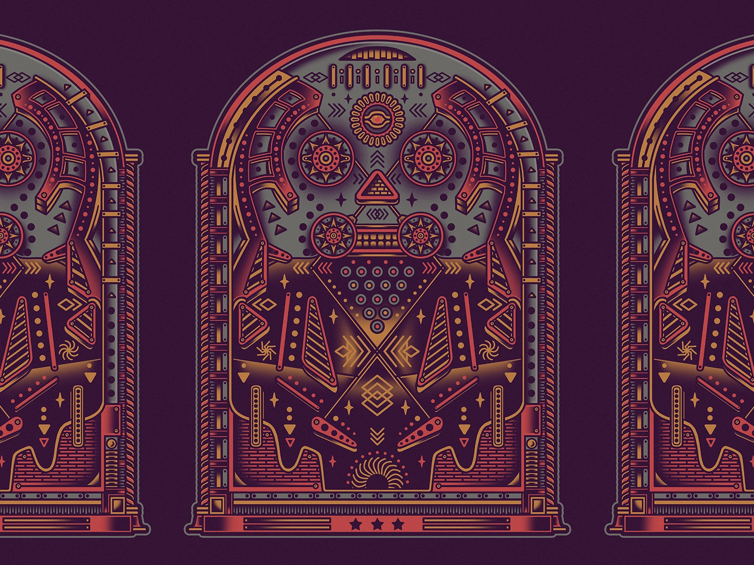 Example of Custom Illustration 