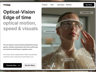 Exploration Design design ui ux web design website