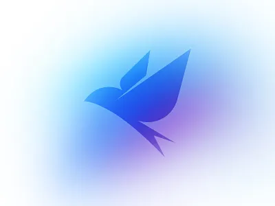 Ababil Bird logo design designer graphic graphic design jannat ongon jannatongon logo logo design logo design agency logo designer logo maker logodernginer logodesign logos