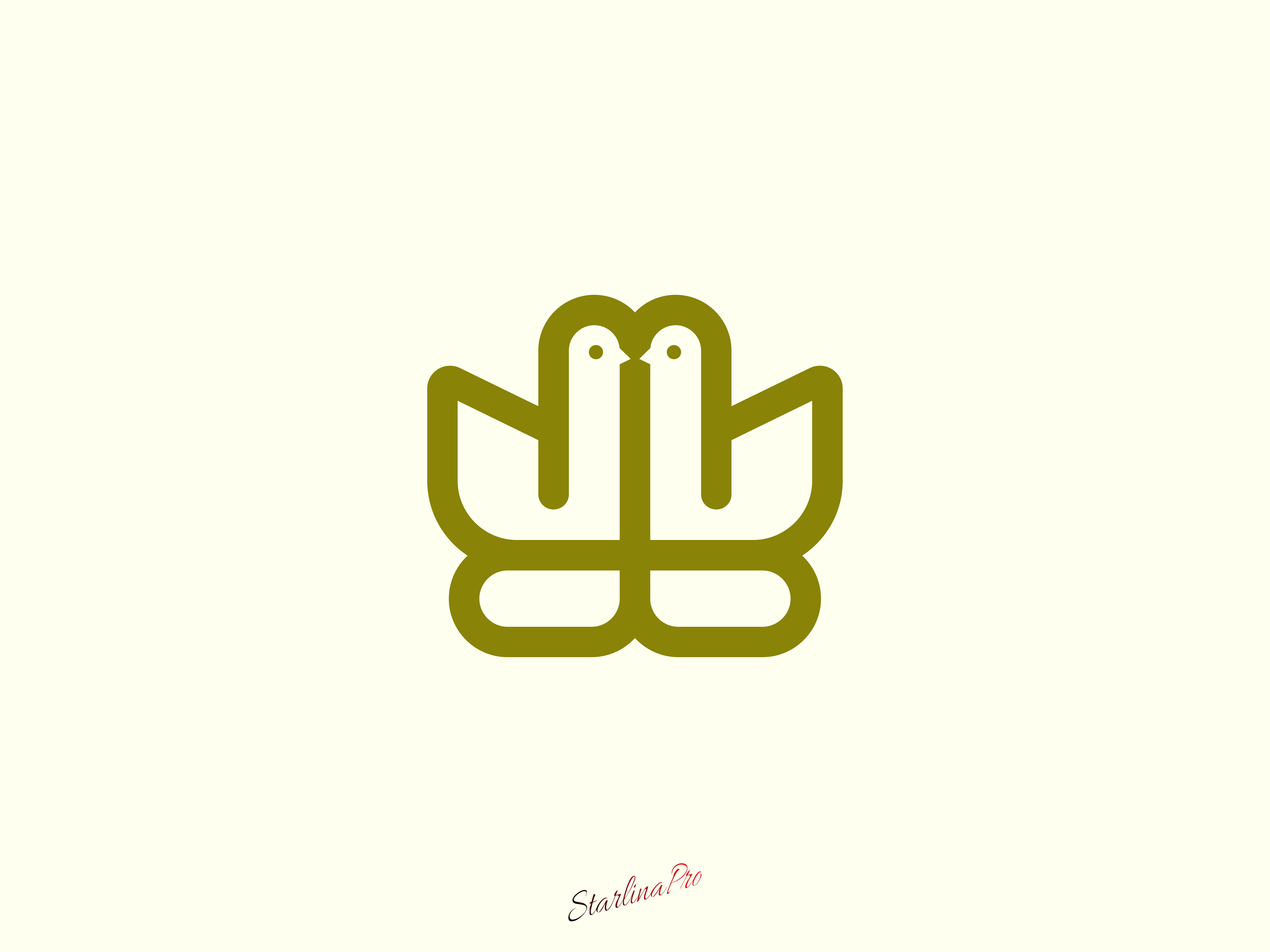 Swan Lotus Beauty Logo Mark beauty logo brand identity brand logo branding combination mark cosmetic logo elegant logo feminine logo floral logo lotus logo luxury beauty minimal logo minimalist logo nature inspired logo organic skincare skincare logo spa logo swan logo symmetry logo wellness brand