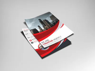 Digital Agency Flyer Design agencyflyer branddesigner brandidentity brandingagency brandingdesign businessbranding businessdesign corporatedesign creativeagency designforclients designstudio digitalagency digitalmarketing flyerdesign freelancedesigner graphicdesign marketingagency marketingdesign startupbranding visualidentity