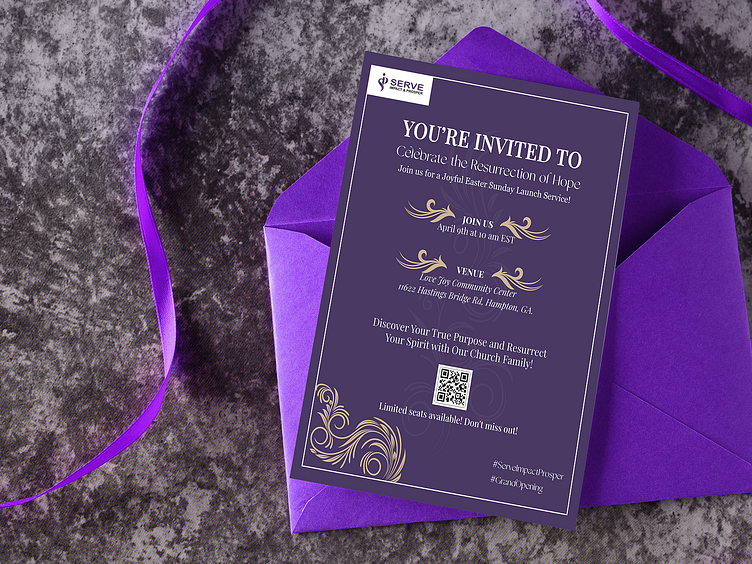 invitation-card-for-a-grand-opening-by-kushal-karmaker-on-dribbble