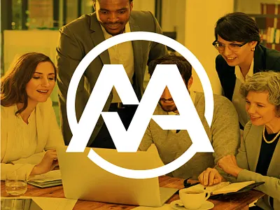 Initial MA AM M A Monogram Logo abstract initial letter ma accounting logo initial ma am m a monogram logo initial ma logo design logo m a accounting ma initial monogram ma logo