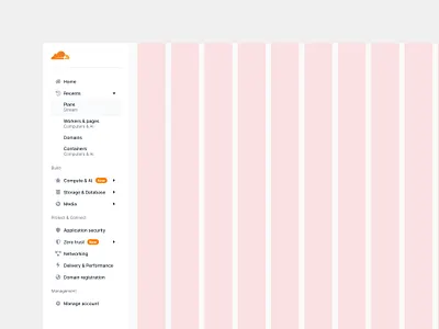 Sidemenu