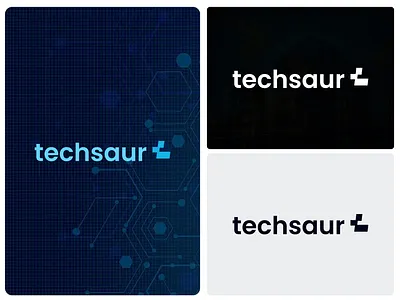 Futuristic Technology Logo | Smart & Scalable Design. ai logo brand identity branding design digital identity futuristic logo graphic design illustration logo logo design modern branding saas branding startup logo technology logo ui ux vector