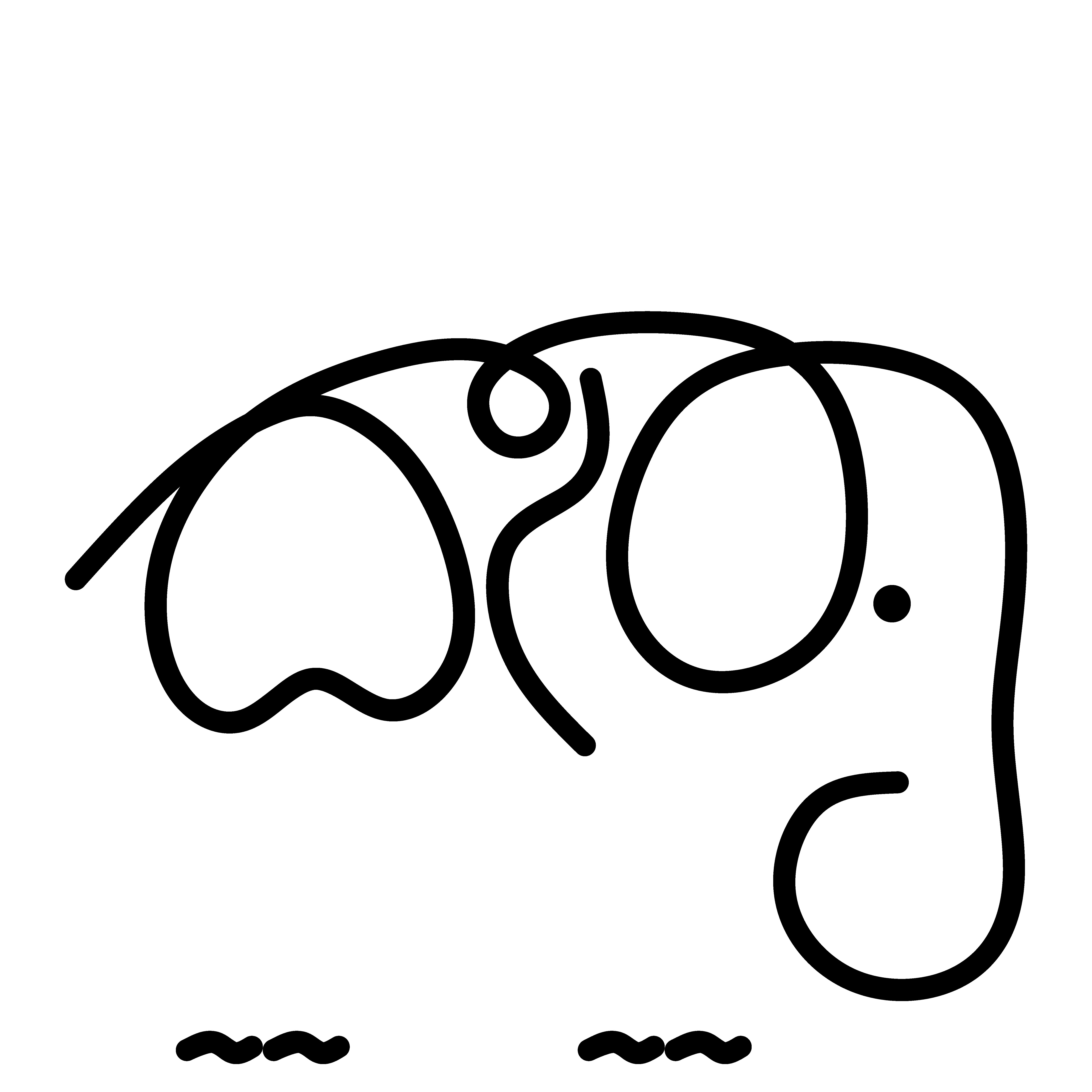 Dasara Typography in Kannada Language dasara digital art flat design kannada typography typography vector art