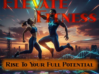 Elevate Fitness