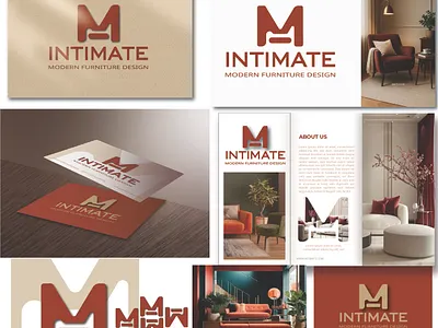 LOGO DESIGN branding graphic design logo visual identity