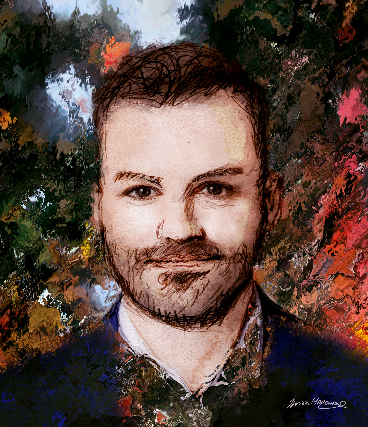 Paul St-Pierre Plamondon, personnalité de l'année 2025