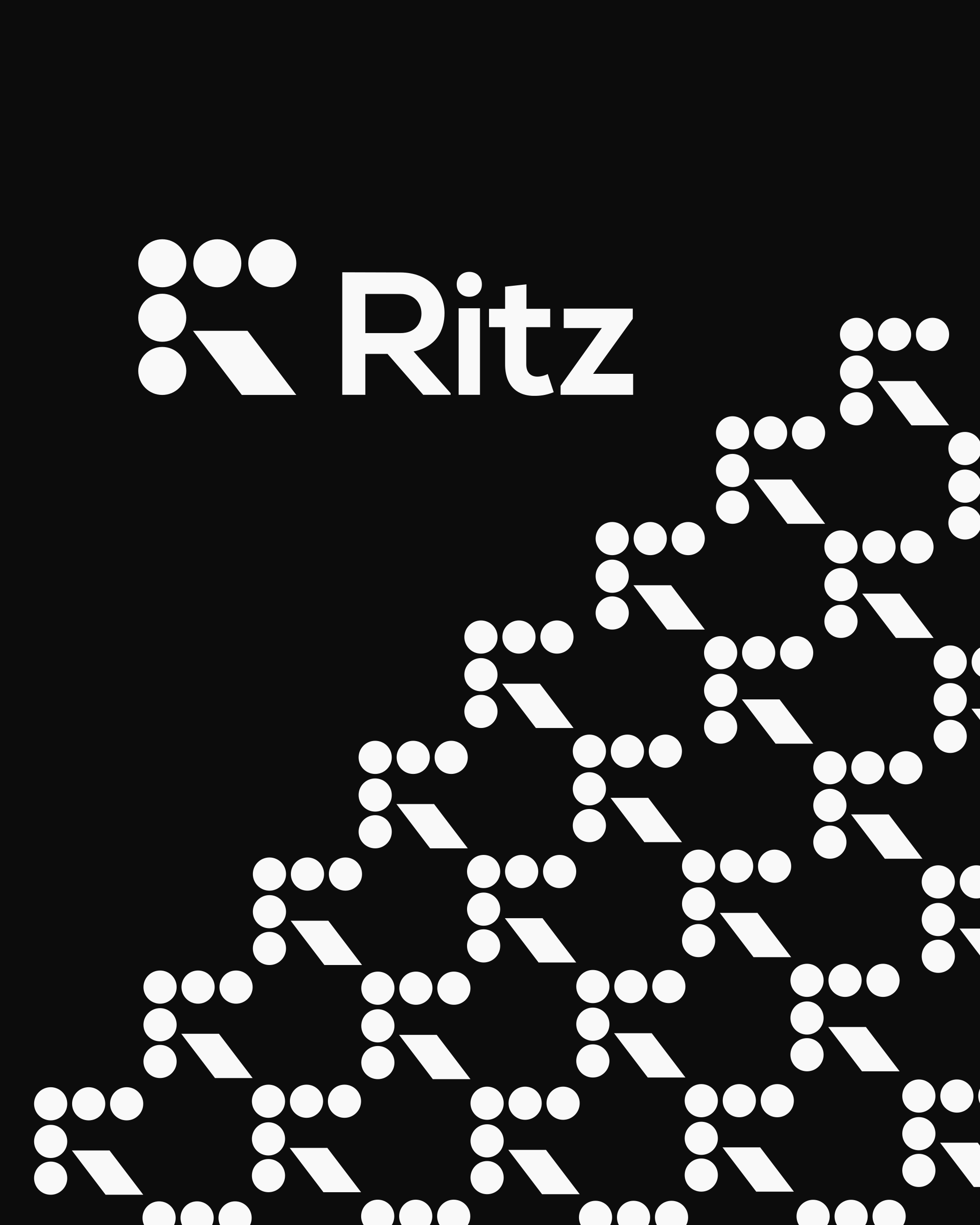 Logo Design for Ritz branding commission design freelance work gaming graphic design logo logo design logo design branding logo designer minimal vector