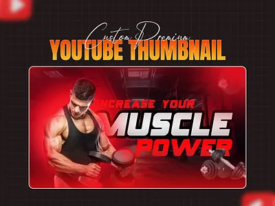 Increase Your Muscle Power Naturally bodybuildinglife buildmuscle fitnesscanada fitnesslifestyle fitnessmotivation fitnessuk fitnessusa gymaustralia gymcanada gymuk gymusa gymworkout musclegrowth musclepower personaltrainercanada personaltraineruk personaltrainerusa strengthtraining trainhard workouttips