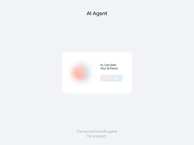 Today’s Drop: AI Agent aidesign aifigma aiui aiux figmadesign headstartui productdesign uidesign uxdesign