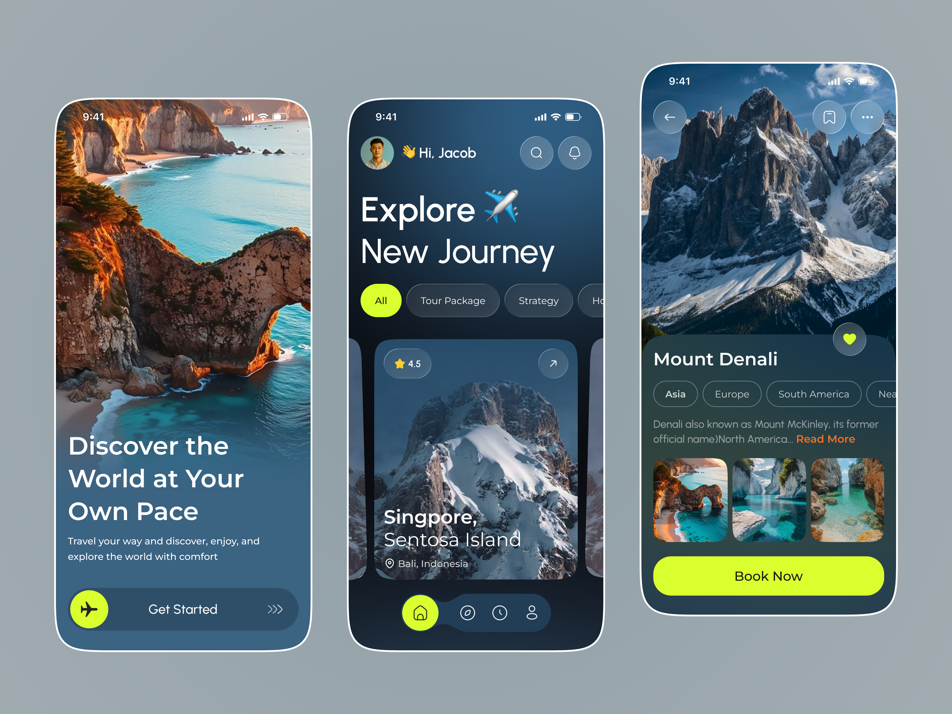 Travel Planner App app design booking app ios app mobile mobile app mobile ui design product design tourism travel app travel planner travel planner app trip planning ui ux design