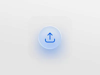 Upload Animation icon animation design icon icondesign iconography iconpack icons iconset upload