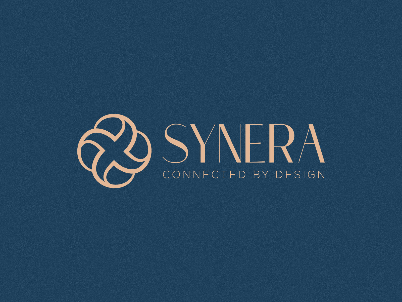SYNERA — Luxury Brand Identity & Logo Design for Modern Business brandidentity logodesign luxurybranding