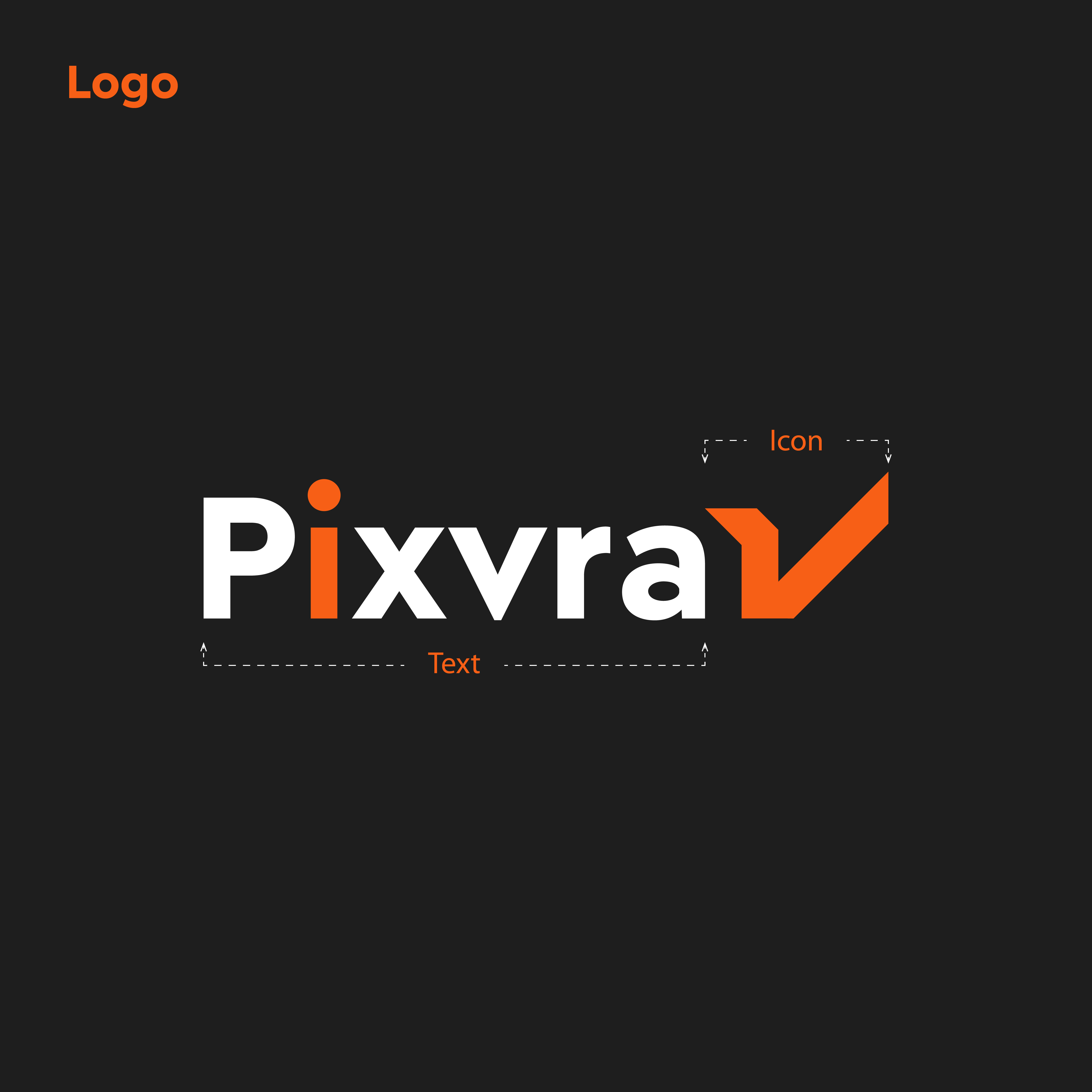 Example of Logo Design & Brand Identity Design