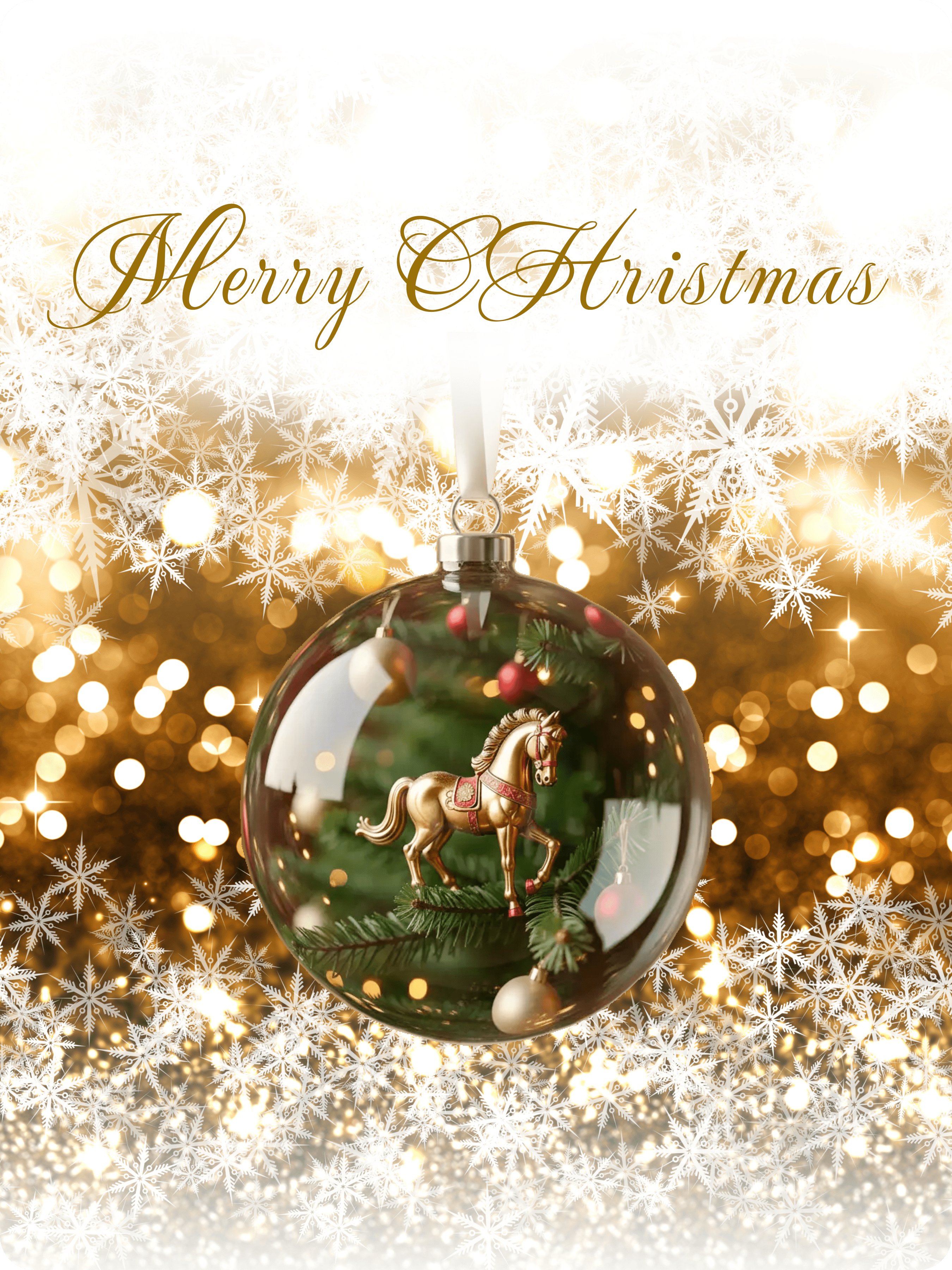 Christmas postcard branding design graphic design illustration ui