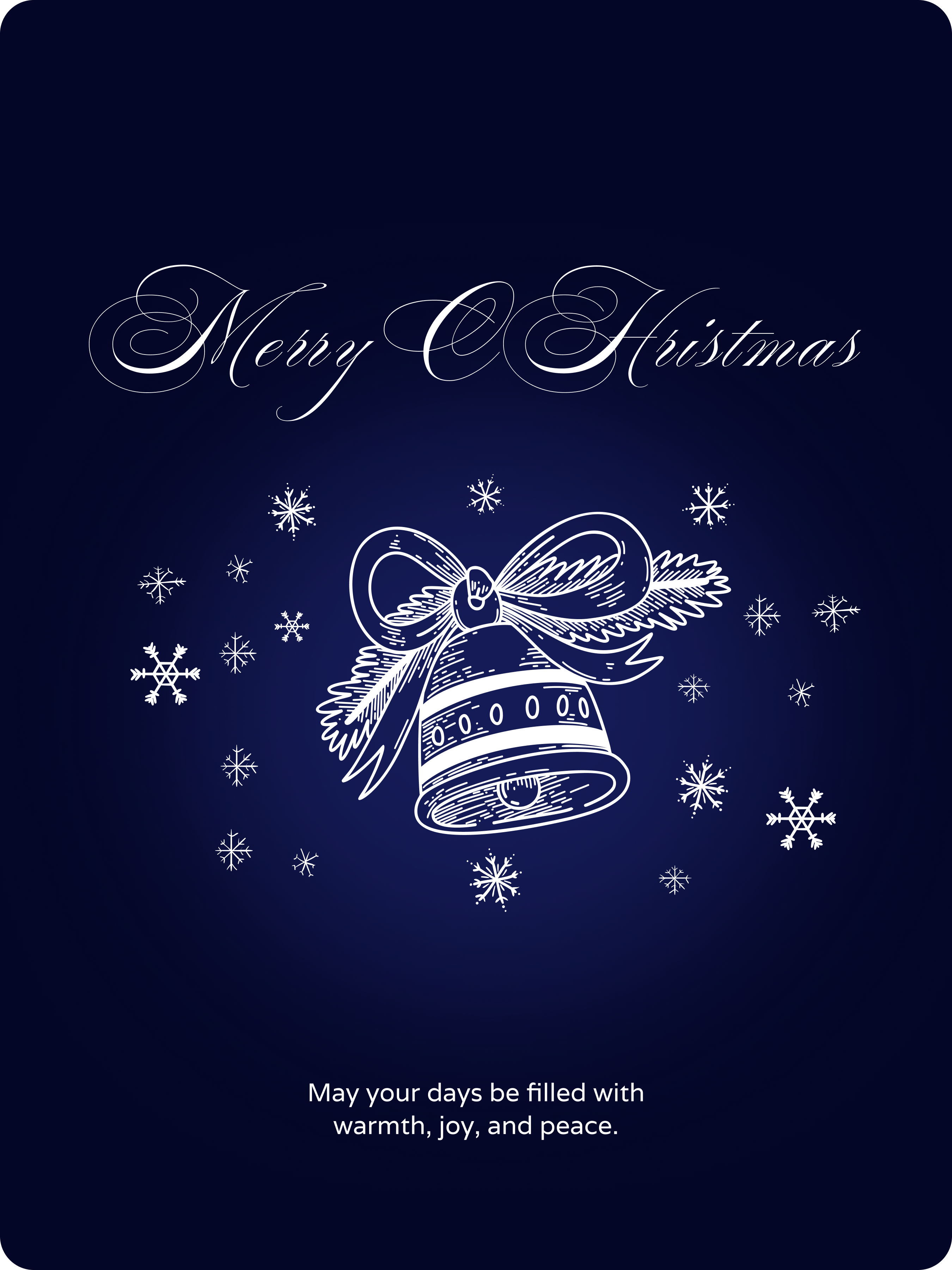 Christmas postcard branding design graphic design illustration logo typography vector