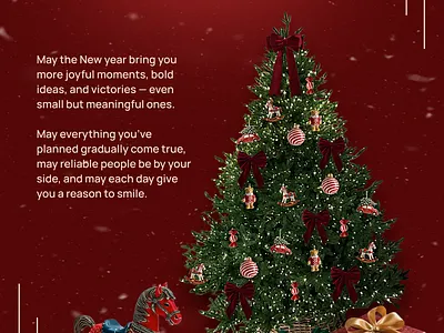 Christmas postcard ai branding design graphic design illustration logo typography vector