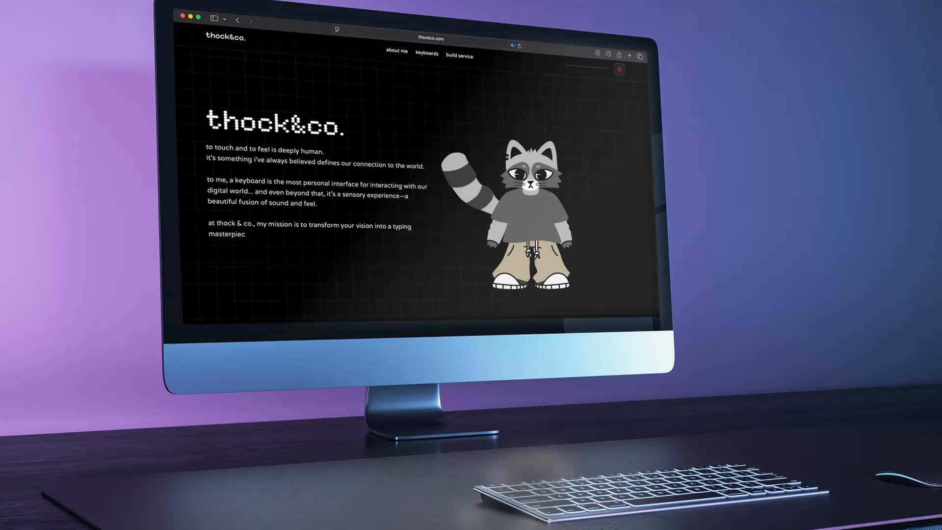 Example of Web & App Svg Lottie Animations