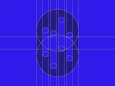 Cadence Icon app app icon app logo blue blue icon branding design grafiko labs graphic design icon illustration logo logo app logo design logo icon minimal minimal icon minimalist logo modern logo neon blue icon