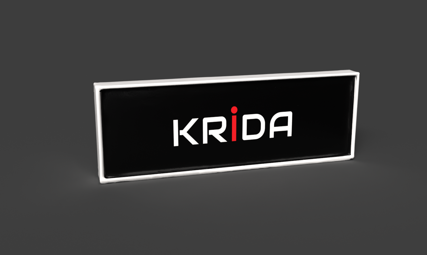 Example of Logo & Brand Identity Design