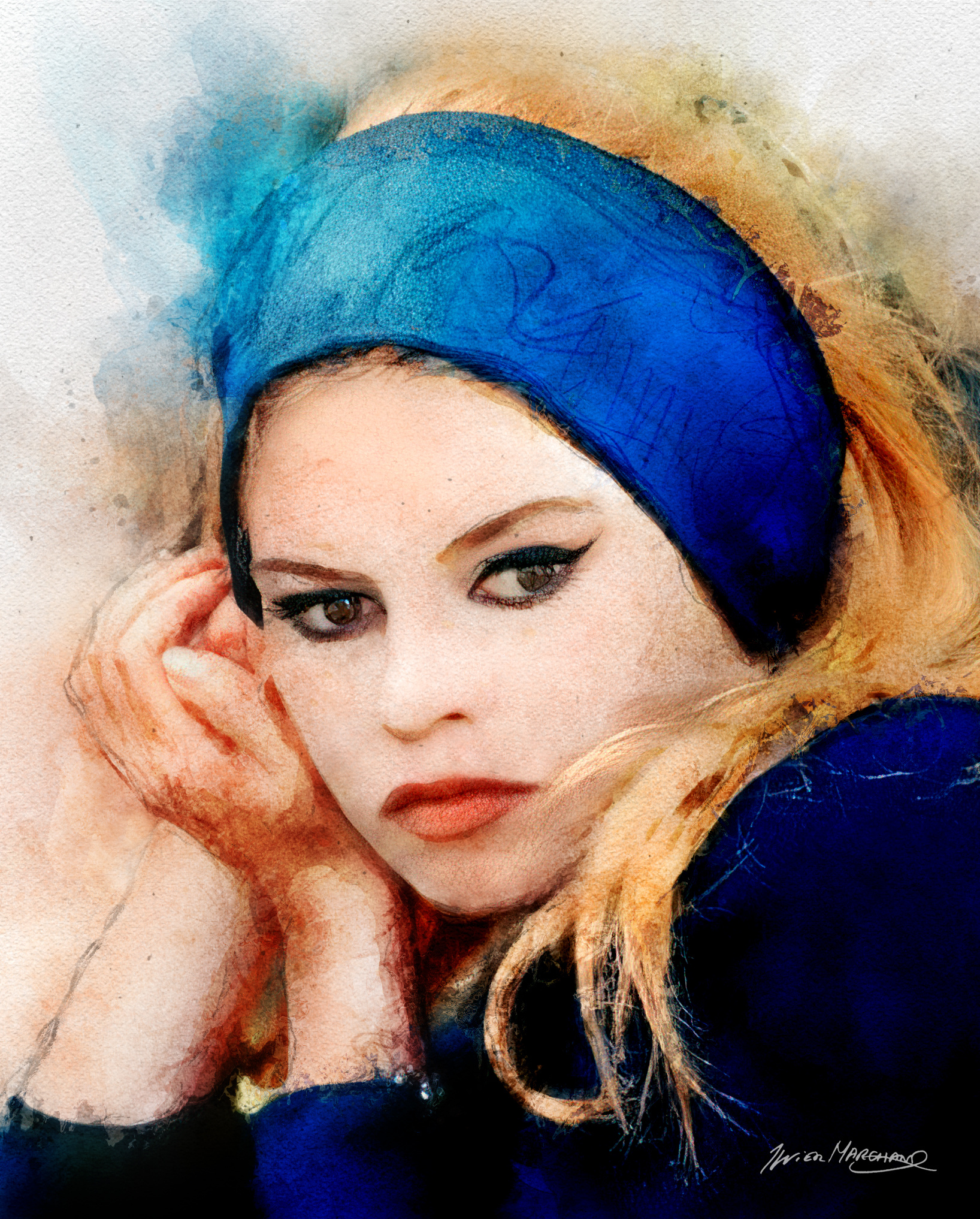 Brigitte Bardot 1934-2025