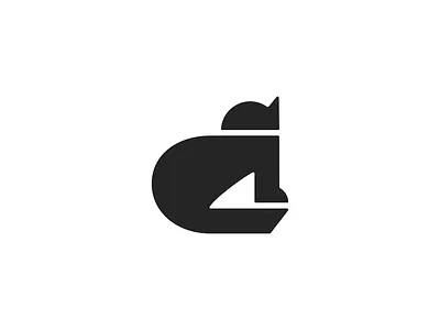 Minimalist Cat Mark Design cat boutique logo design cat branding logo cat cafe logo design cat silhouette logo design clean cat logo mark dynamic geometric cat logo design line art cat logo design logo minimal minimal cat logo minimal pet logo design minimalist cat logo design modern modern cat logo design monoline cat logo negative space cat logo simple cat logo icon symbolic veterinary clinic cat logo