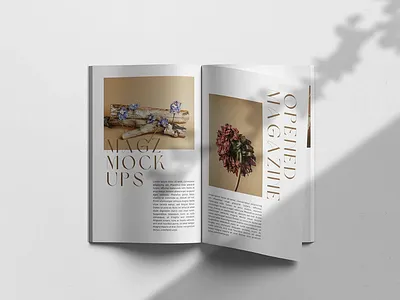 A4 Magazine Mockup Scene Creator a4 mockup advertising mockup editable mockup editorial mockup graphic design mockup high resolution mockup magazine design mockup magazine mockup portfolio mockup print layout mockup professional presentation psd mockup scene creator mockup smart object mockup social media mockup