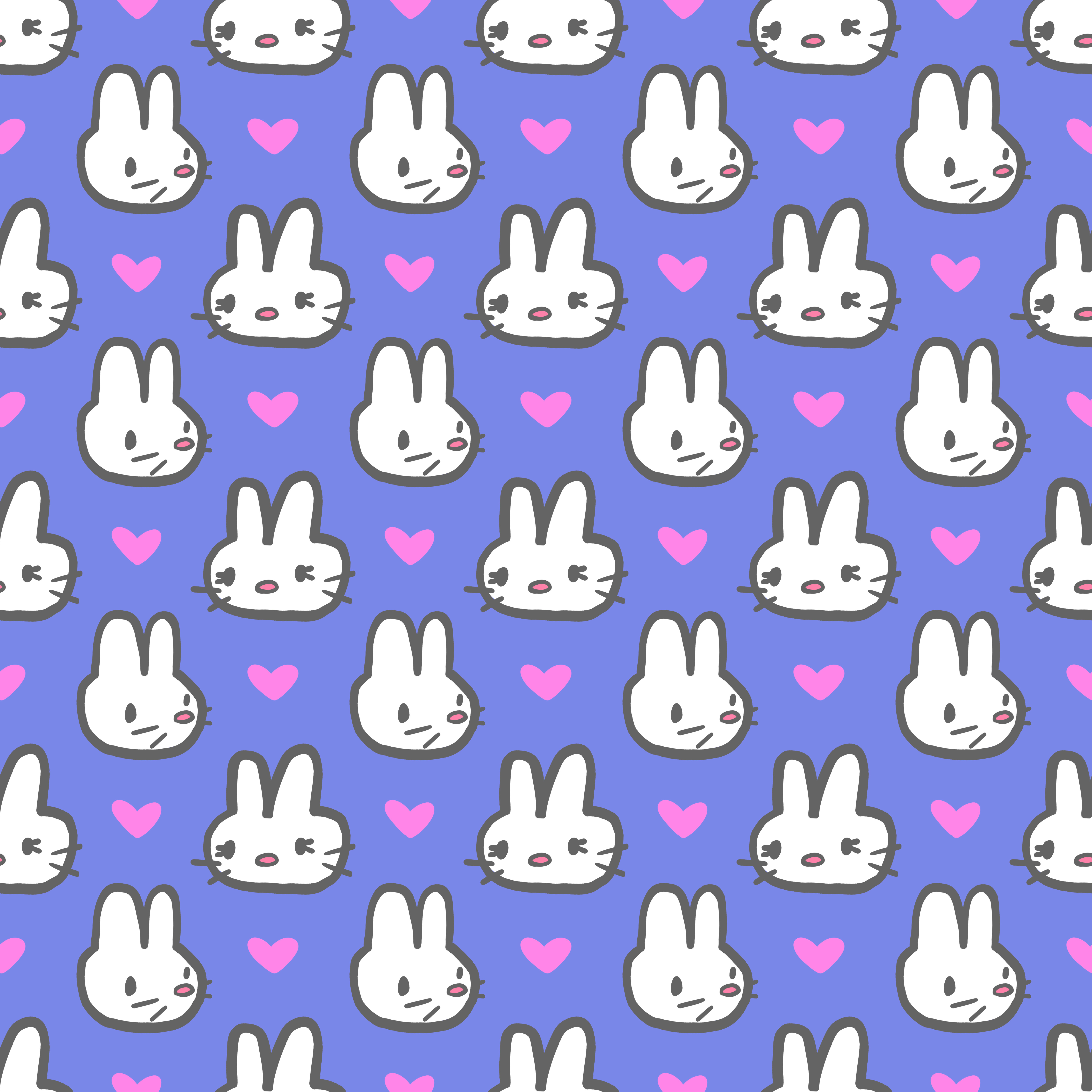 Example of Custom Pattern Design