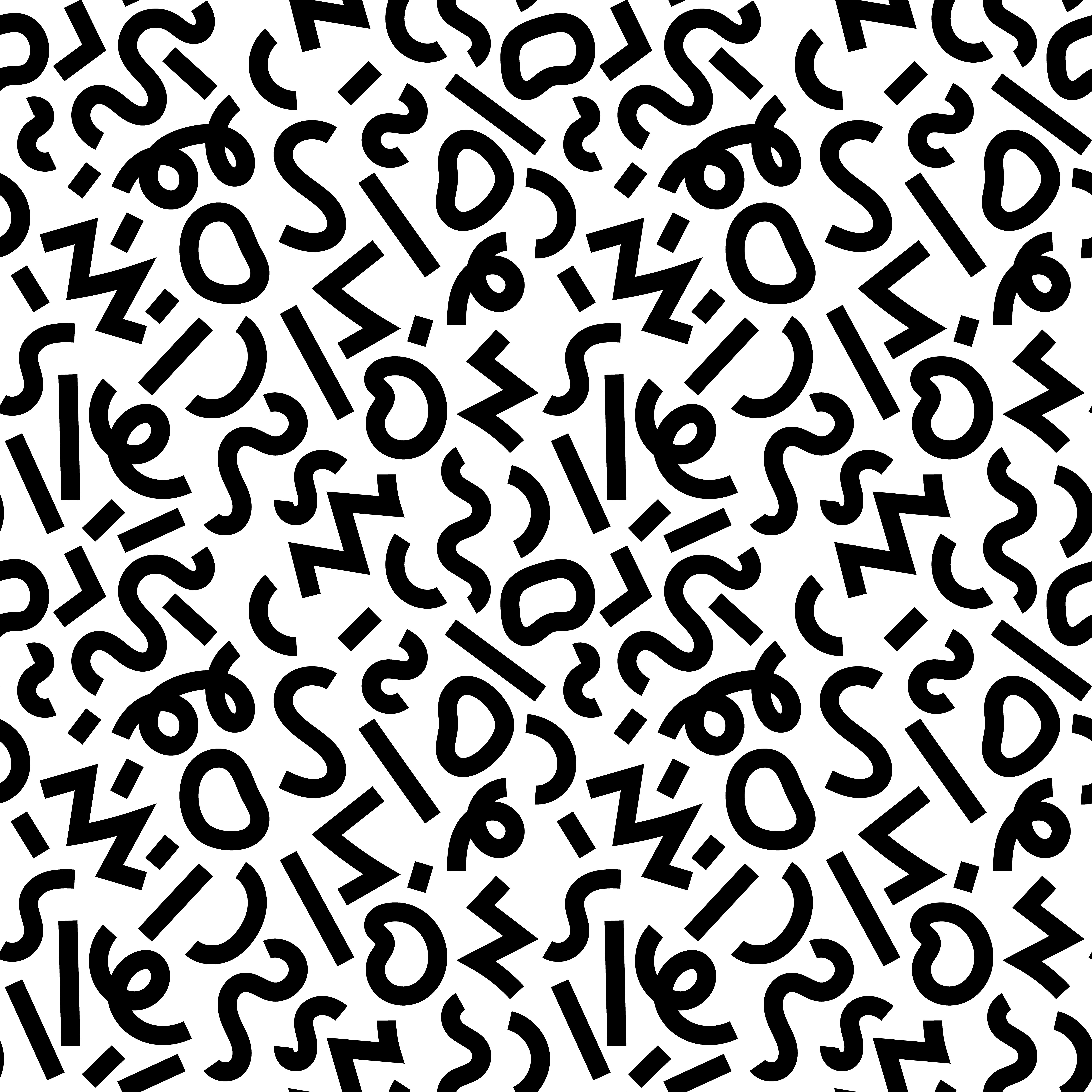 squiggle zig and zag pattern bold pattern squiggle squiggles zig zag