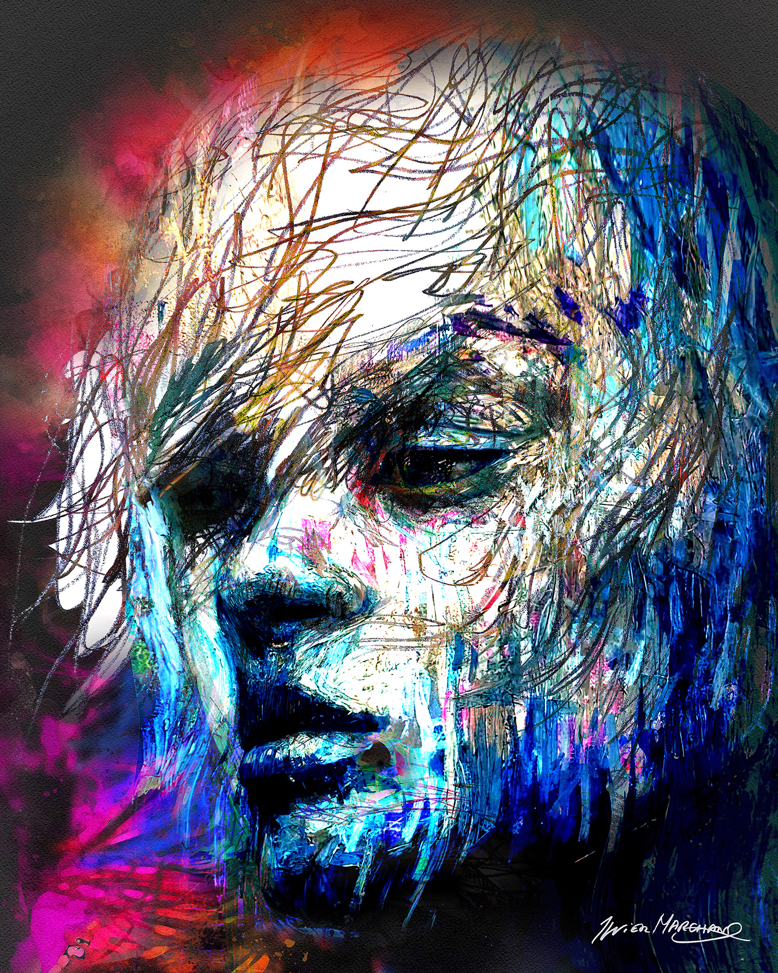 Une jeunesse dorée