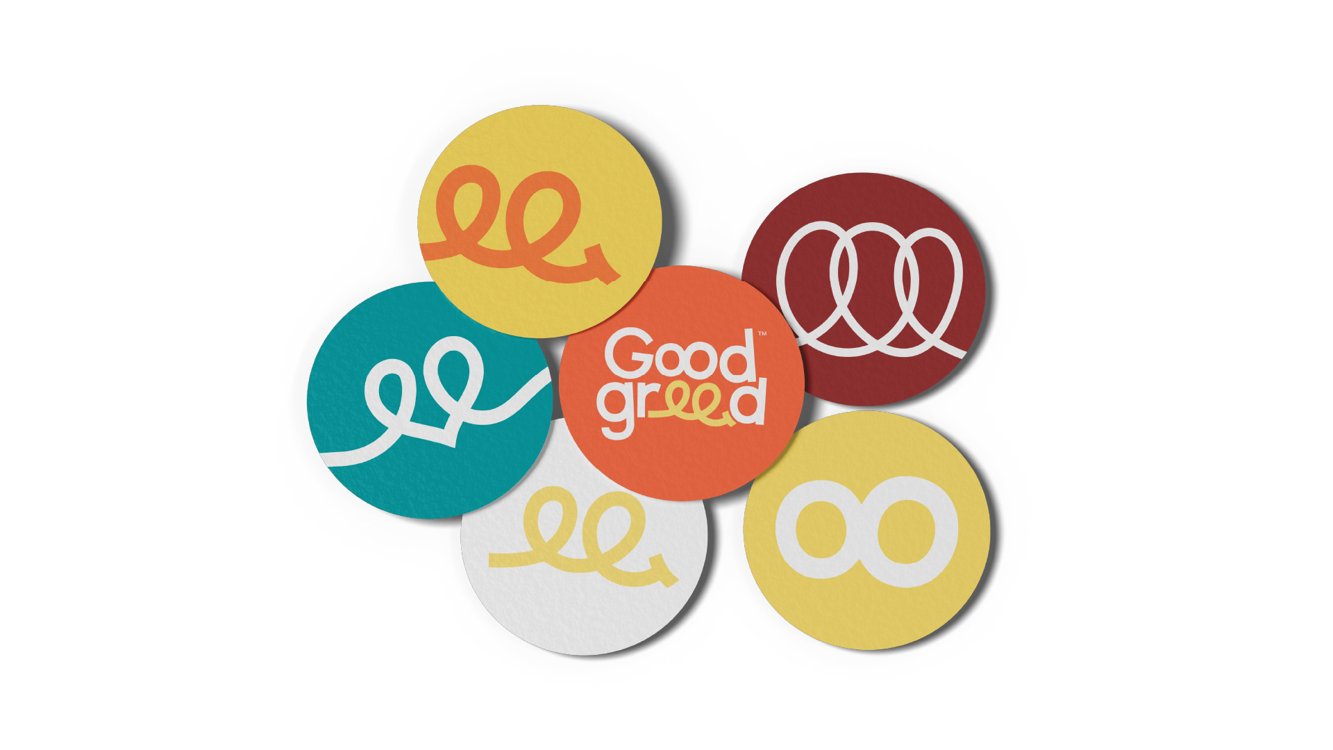 Example of Logo Identity And Branding