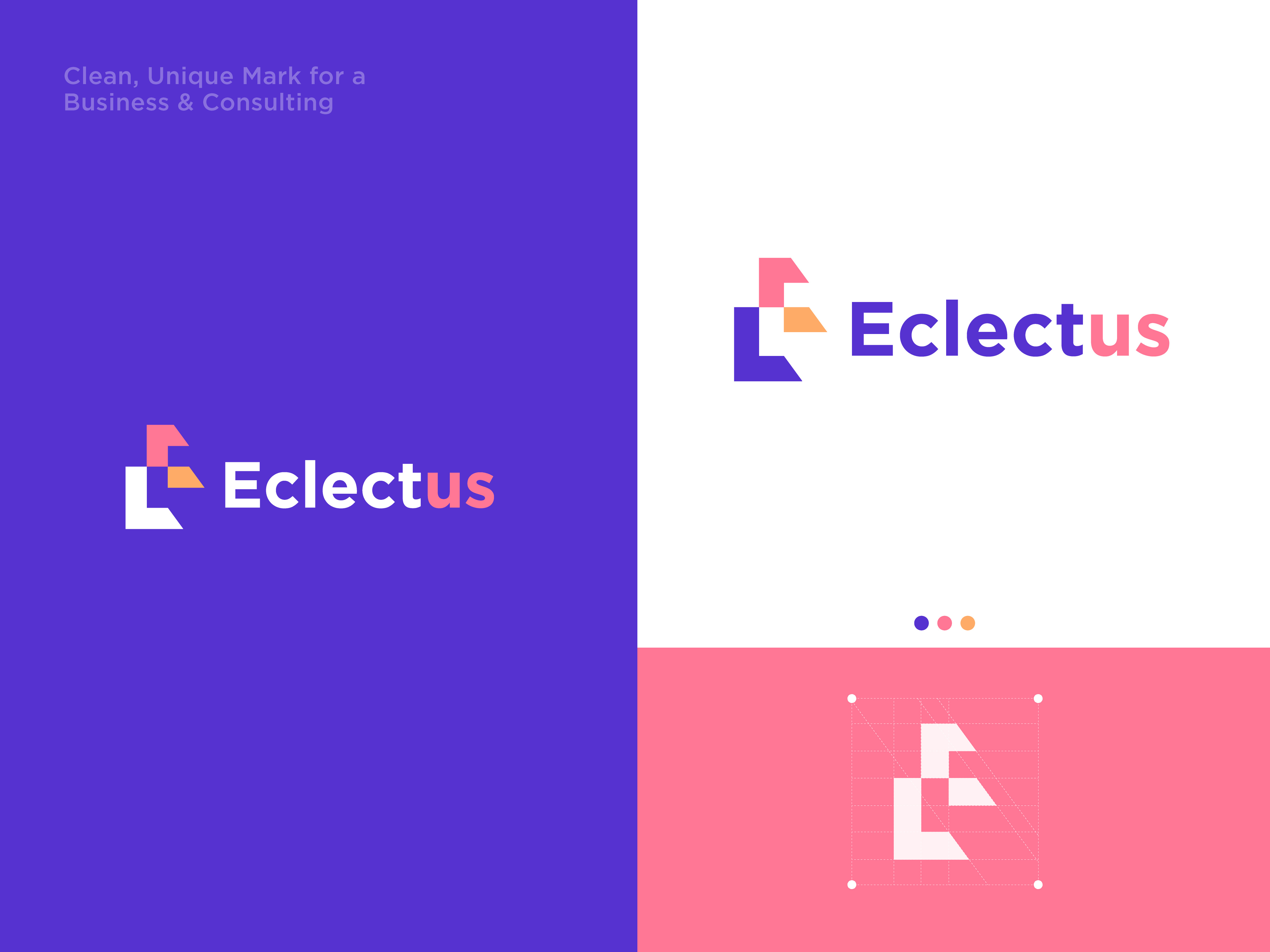Logo Design brand brand identity branding design graphic design identity logo logo design logodesign logos logotype mark modern logo typography