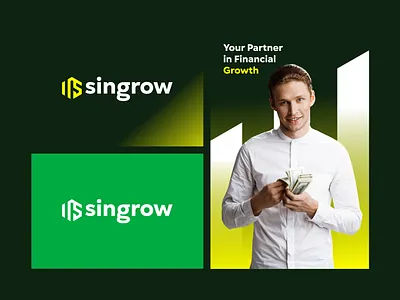Finance Brand, Investment, Wealth Management, Startup Finance brandidentity businessgrowth capitalgrowth corporatefinance financebrand financelogo financialgrowth financialstrategy fintechbrand futurefinance globalinvestment investmentcompany investmentlogo investmentsolutions logodesign scalablegrowth singrow smartinvesting startupfinance wealthmanagement
