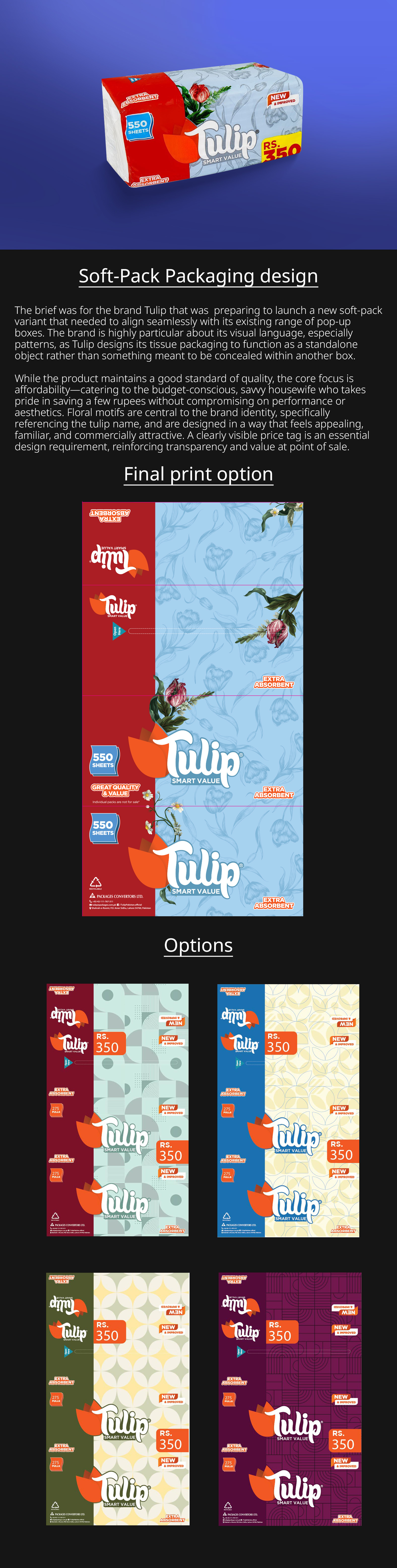 Packaging Design adobe illustrator branding design packaging printing tissue pop up