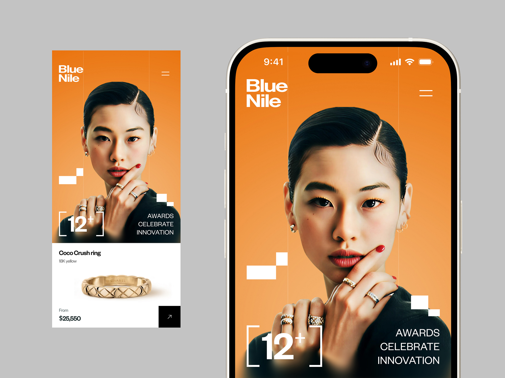 Nexes featured work