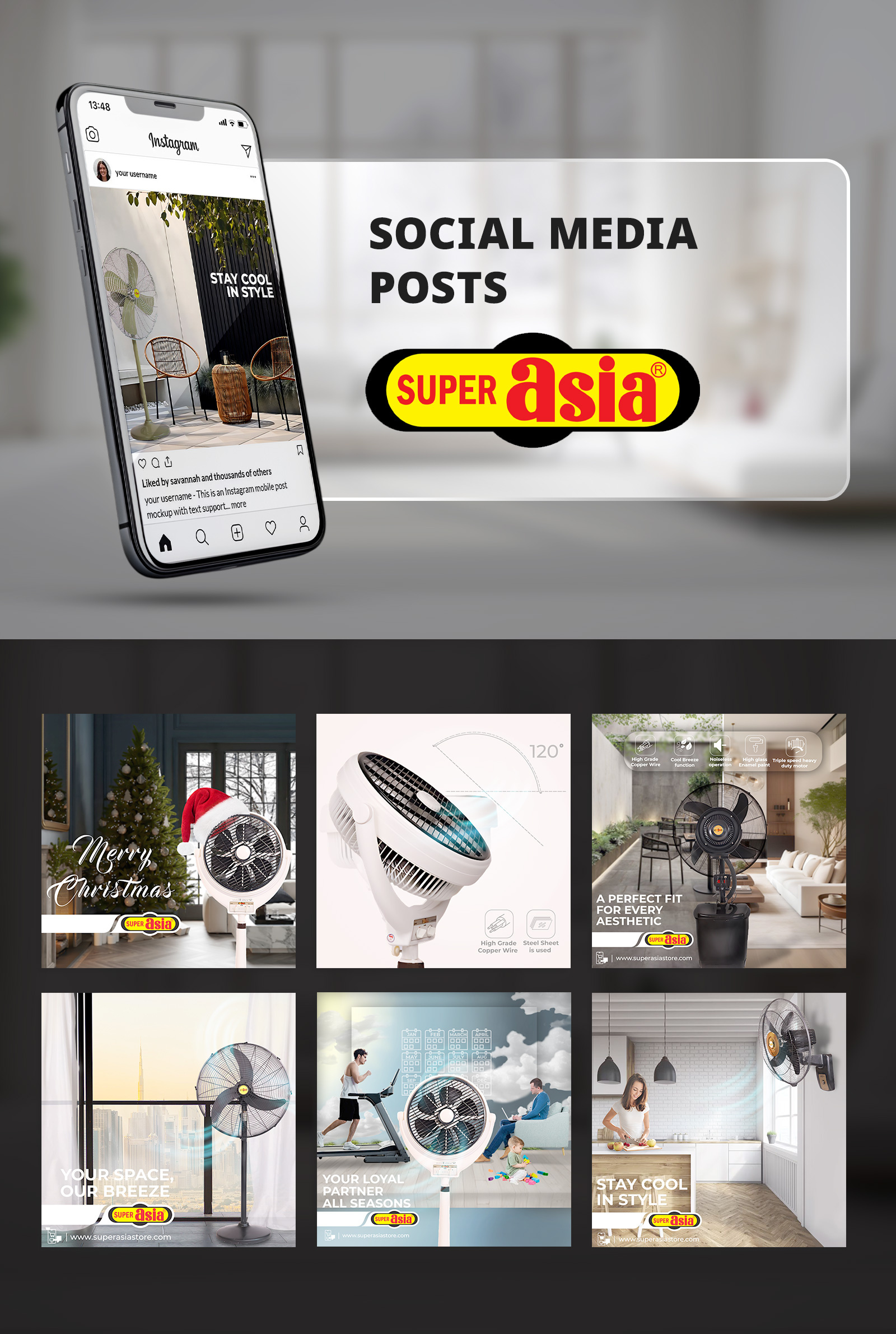 Social media instagram meta social media social media posts static posts