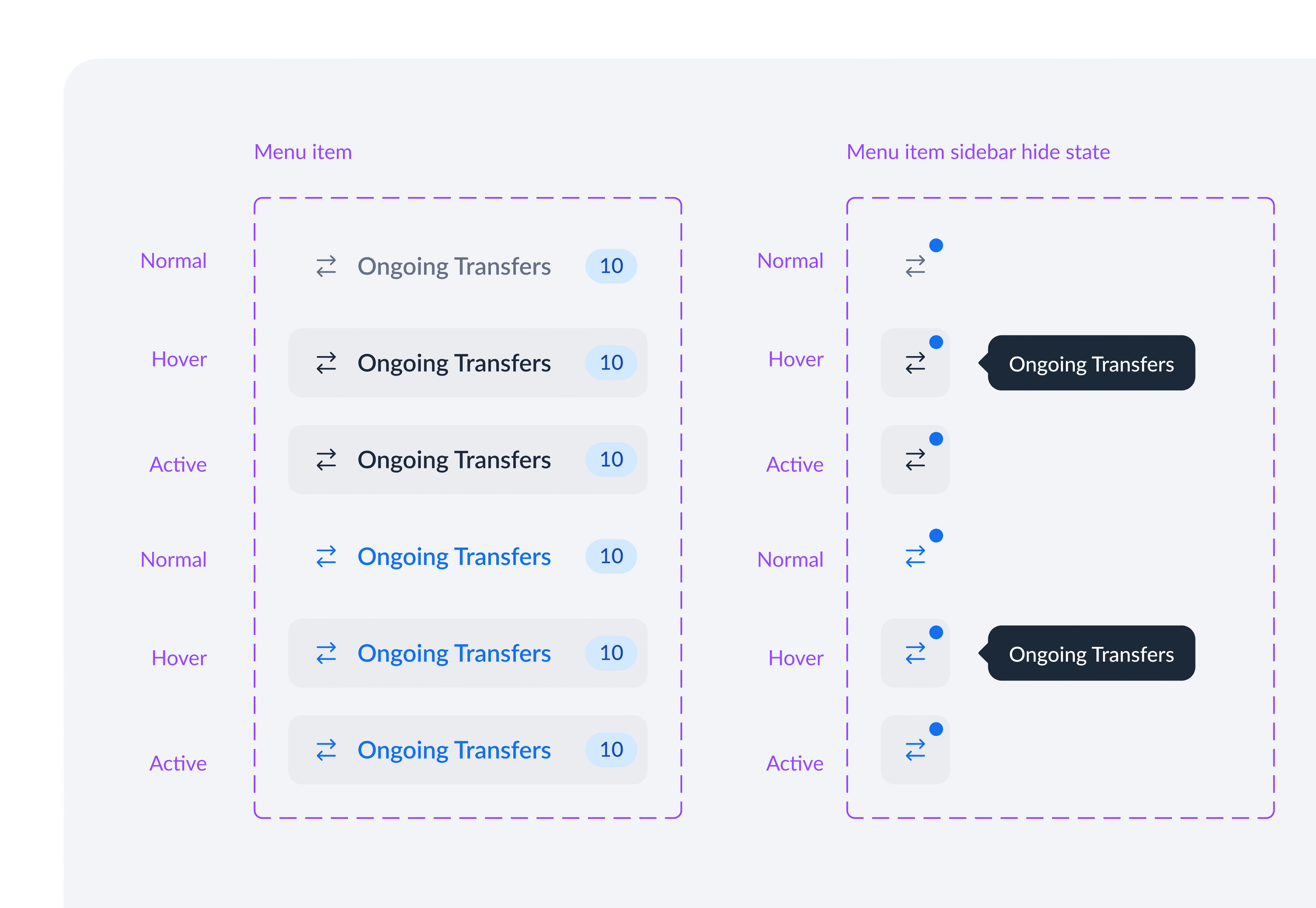 Menu item in Sidebar application navigation content organization design best practices digital interface digital tools hover effects icons information access interactive design intuitive design menu item navigation design responsive design sidebar layout sidebar menu ui design usability user engagement user experience user friendly