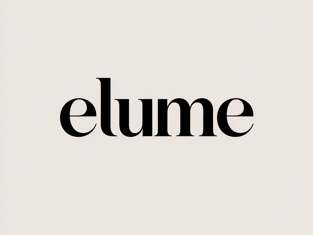 Example of New Logo Design / Existing Logo Redesign