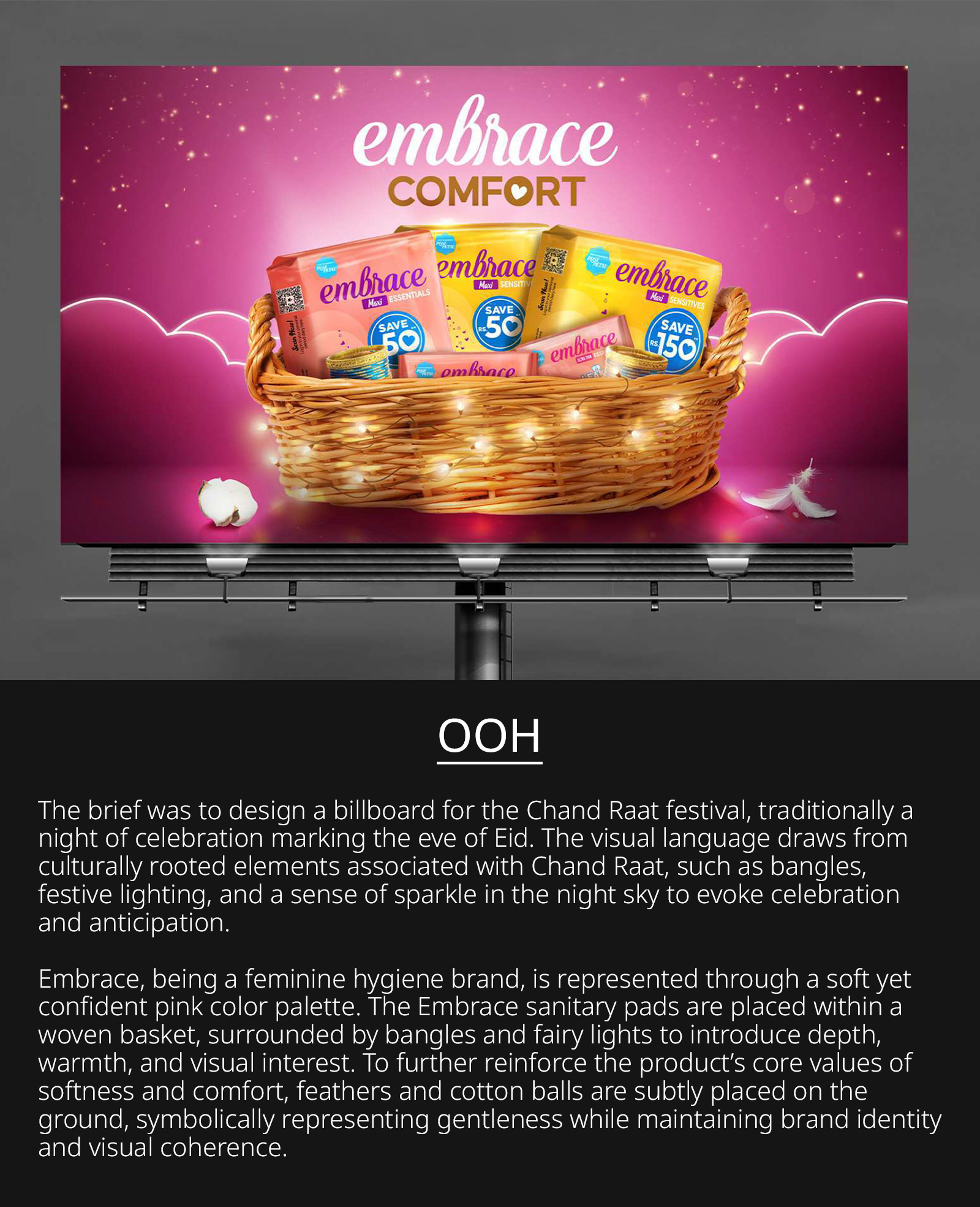 OOH-Billboard billboard brand identity branding ooh