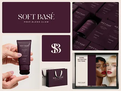 Beauty Brand Identity Design 3d amazing logo beauty brand beauty logo brand identity branding custom logo design graphic design illustration letter logo logo logotype makeup logo typography ui ux vector visual identity