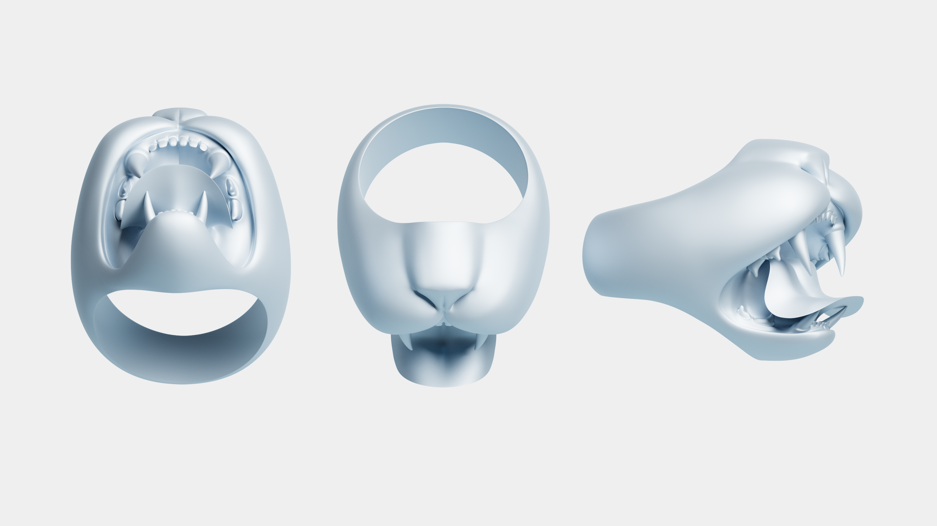 3D jewelry modeling 3d jewelry modeling print