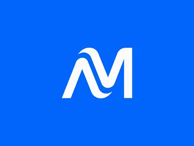 AM Logo ! am brand logo am coustom logo am creative logo am icon am logo am minimal logo am minimalist logo am modern logo am monogram logo branding creative logo logo logo design minimal logo modern logo